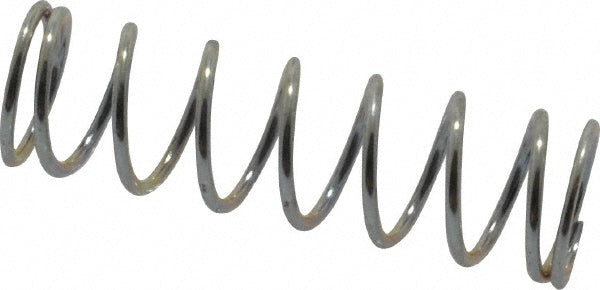 Gardner Spring 36026G Precision Compression Spring 0.24" OD, 0.812" Free Length