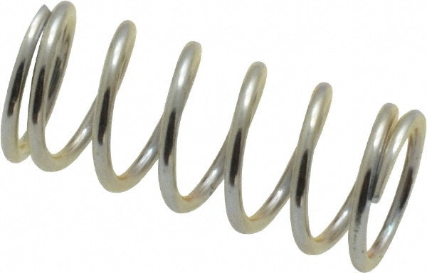 Gardner Spring 36046G Precision Compression Spring 0.3" OD, 0.687" Free Length