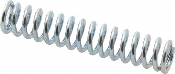 Gardner Spring 36056G Precision Compression Spring 0.3" OD, 1.5" Free Length