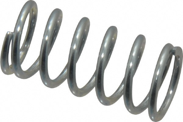 Gardner Spring 36079G Precision Compression Spring 0.42" OD, 0.875" Free Length