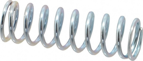 Gardner Spring 36095G Precision Compression Spring 0.48" OD, 1.5" Free Length