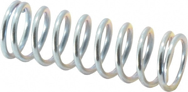 Gardner Spring 36110G Precision Compression Spring 0.6" OD, 1.75" Free Length