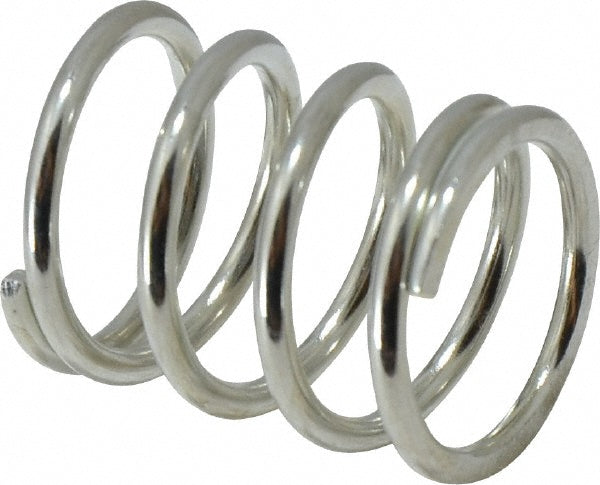 Gardner Spring 36123G Precision Compression Spring 0.72" OD, 0.875" Free Length