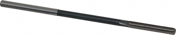 Value Collection 144429600400000 Chucking Reamer Letter D, 6" OAL, 1-1/2" Flute Length, Straight Flute, Straight-Cylindrical Shank, HSS