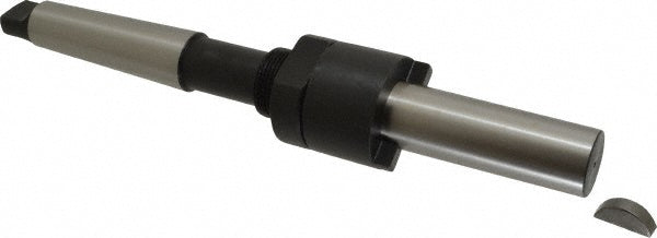 Value Collection 331-2112 #9, 2-1/16 to 2-1/2" Reamer Compatibility, Shell Reamer Arbor