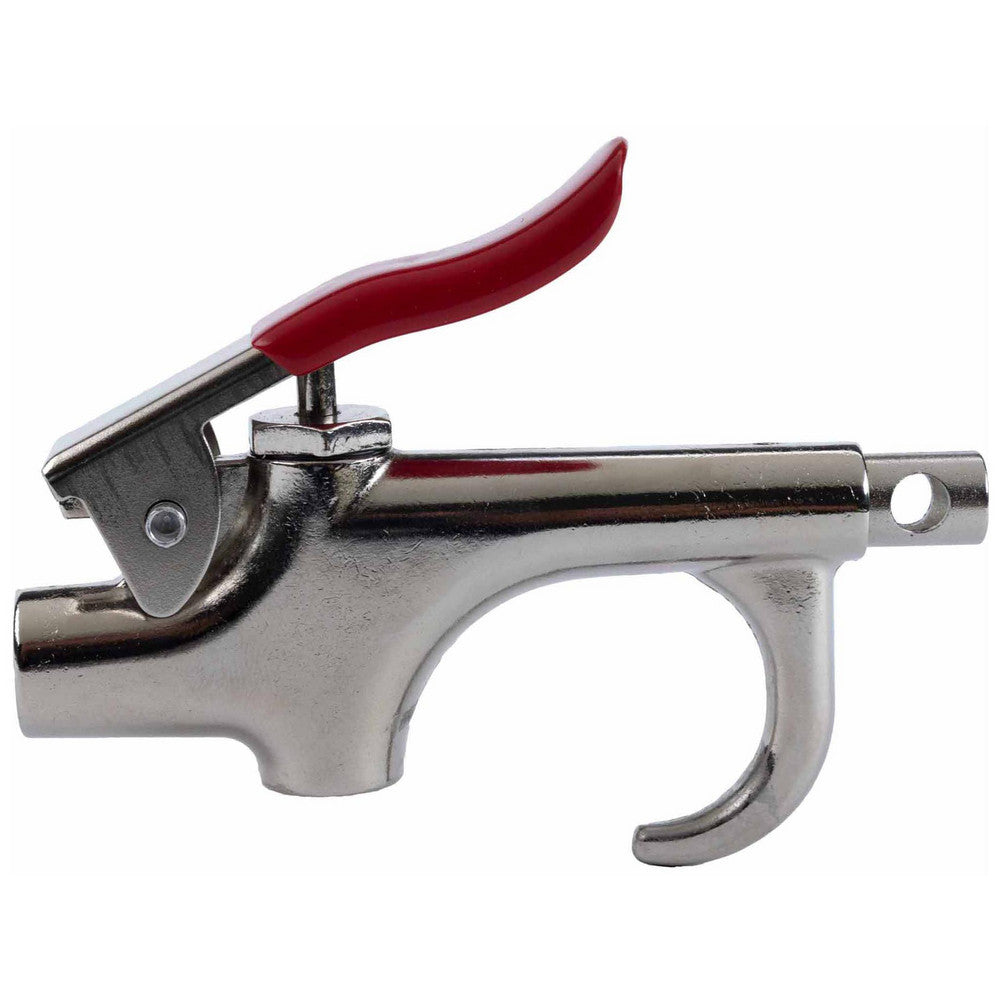 Value Collection 4010910145 Air Blow Gun Standard Safety, Thumb Lever