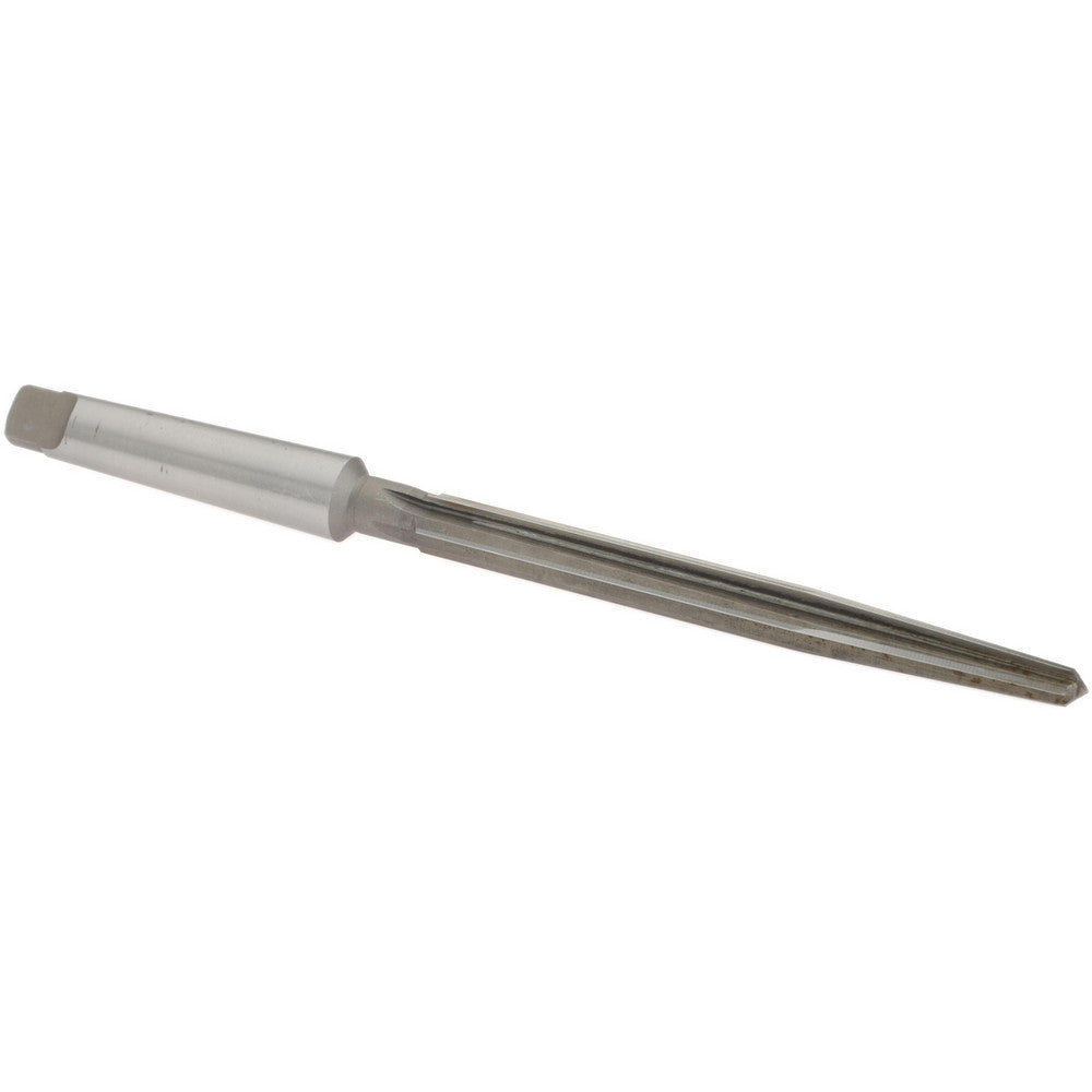 Value Collection ST0620034 Bridge Reamer 17/32" Dia, 5-1/8" Flute Length, High Speed Steel