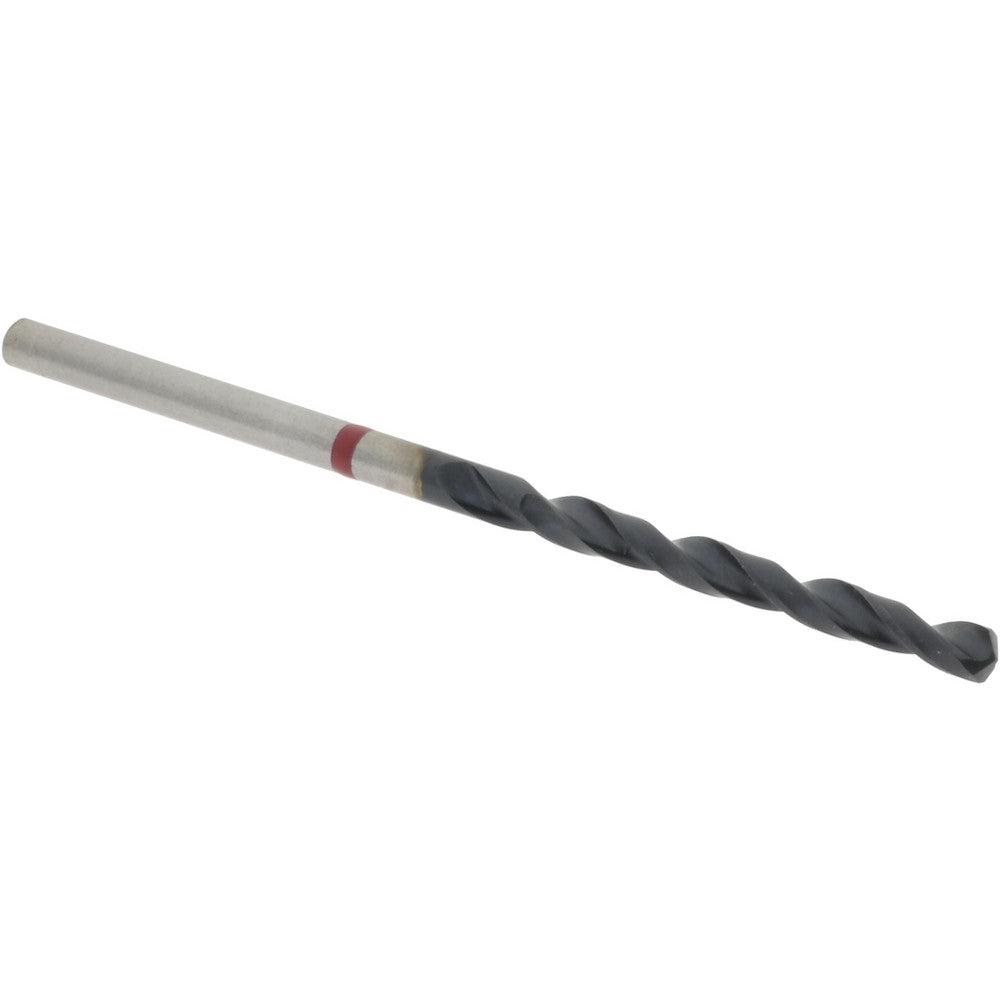 Accupro 1R50279-AC Jobber Length Drill Bit #35, 135 °, Cobalt