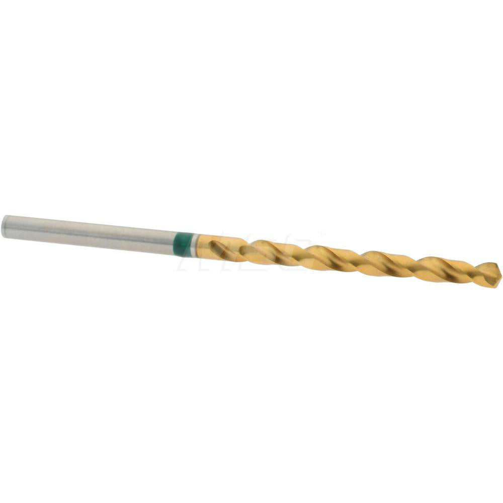 Accupro 1G70295-AC Jobber Length Drill Bit #32, 135 °, Cobalt