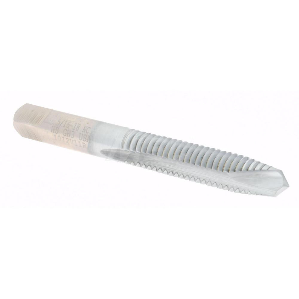 Hertel 02388189 Reduced Shank Drill Bit 1-3/8'' Dia, 1/2'' Shank Dia, 118 °, High Speed Steel