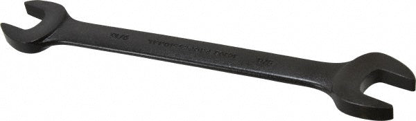 Proto J3030B Open End Wrench Double End Head, Double Ended