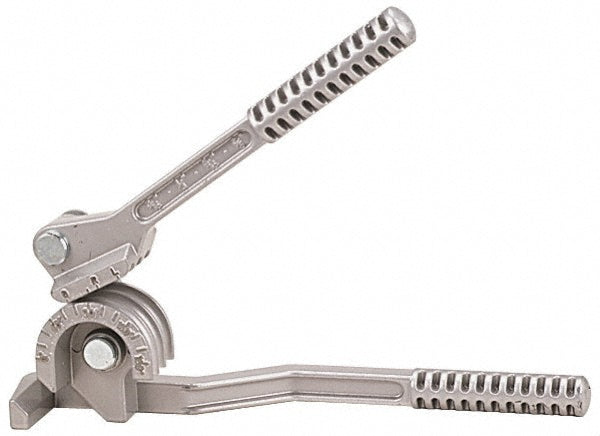 General 153 Manual Compound Tube Bender 3/8" Max Capacity
