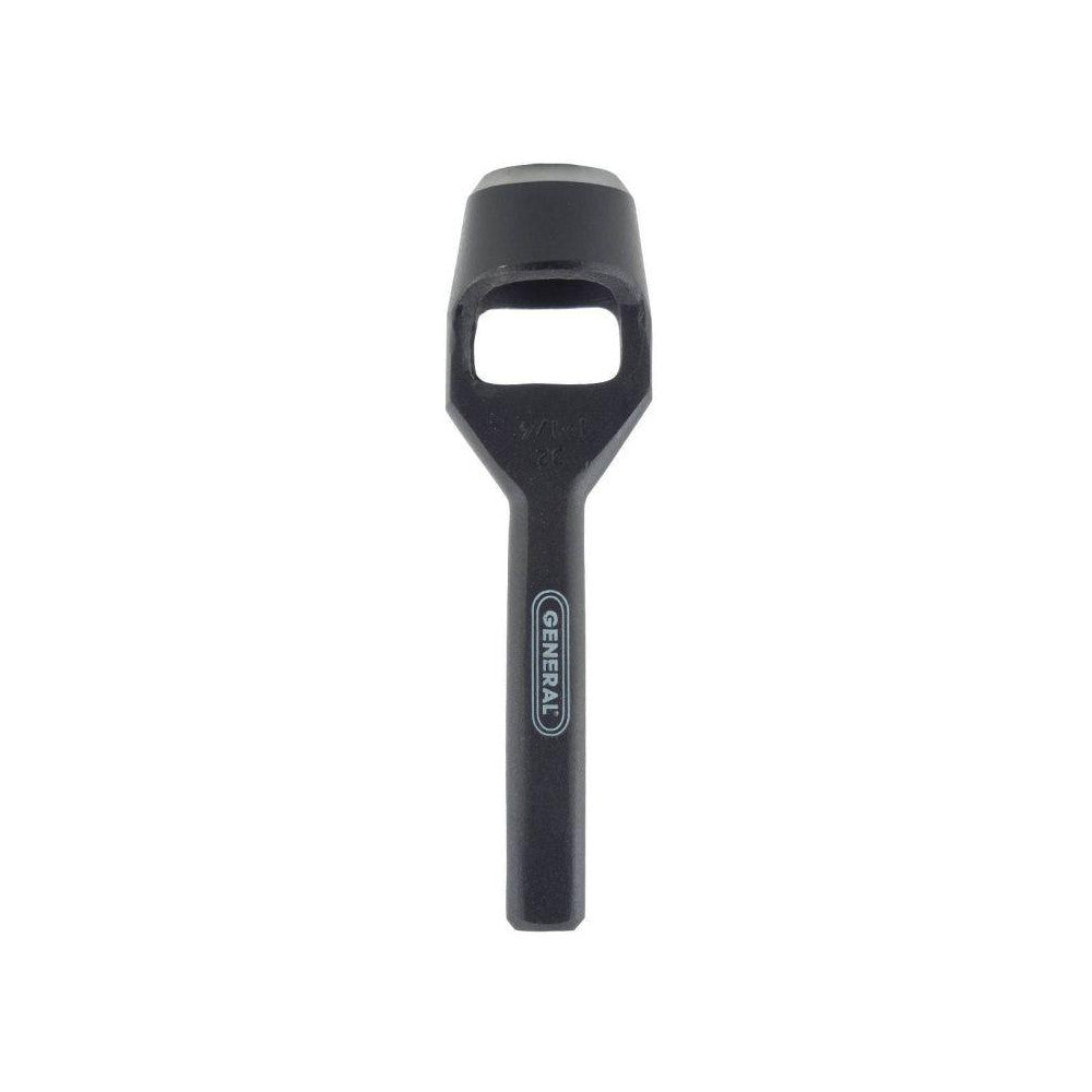 General 1271O Arch Punch 1-1/4"