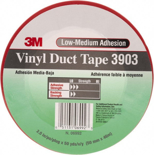 3M 7100148743 Duct & Foil Tape