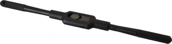 Cle-Line C67203 5/32 to 3/4" Tap Capacity, Straight Handle Tap Wrench