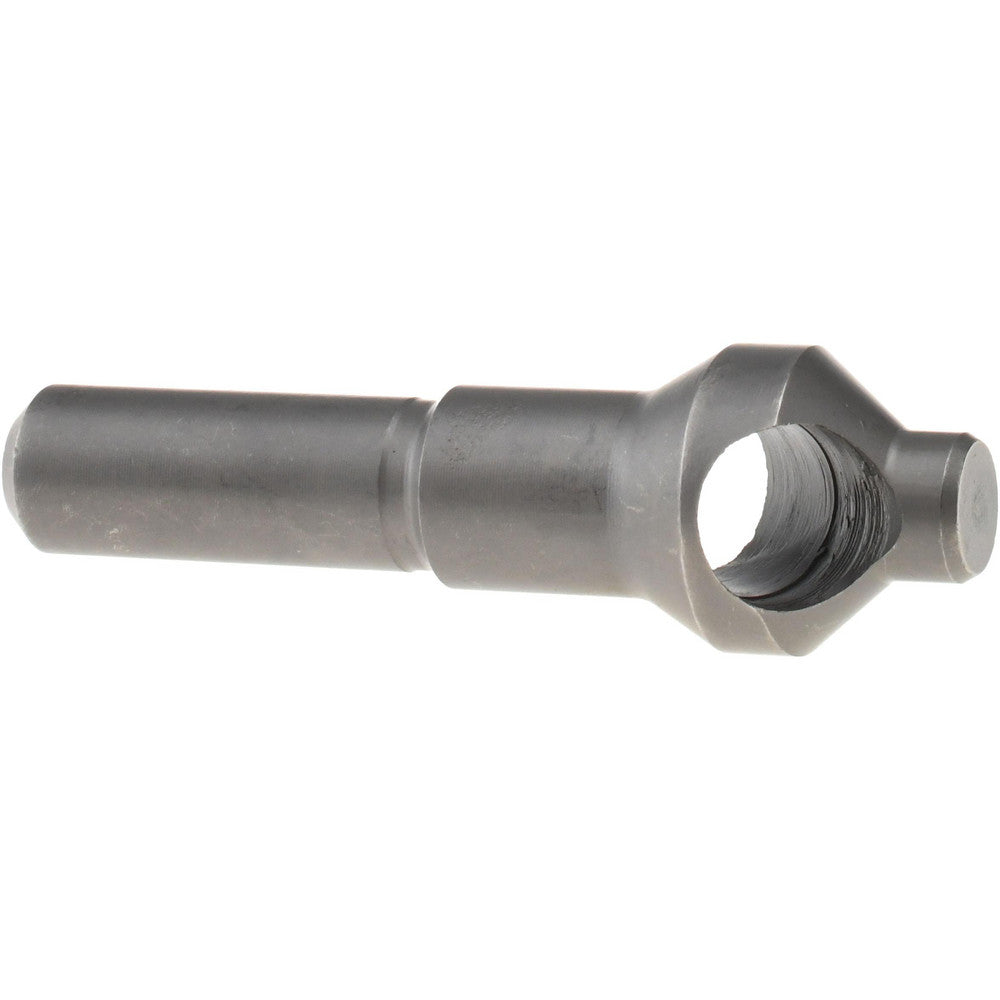 Weldon Tool 98714-94-W Countersink 41/64" Head Dia, 82.00 deg Included Angle, 0 Flute, High-Speed Steel, Right Hand Cut