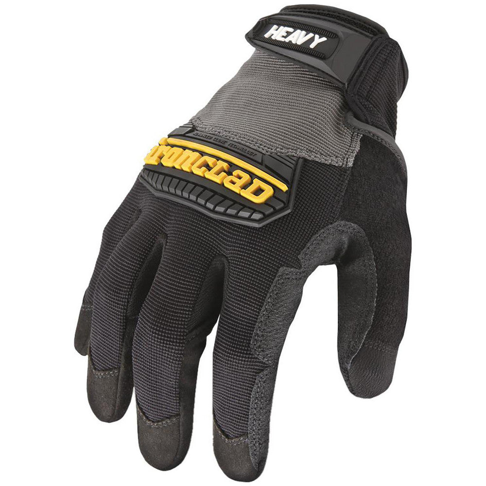 ironCLAD HUG-05-XL Cut-Resistant Gloves Size X-Large, ANSI Puncture 3, Duraclad & Nylon Lined, Duraclad & Nylon