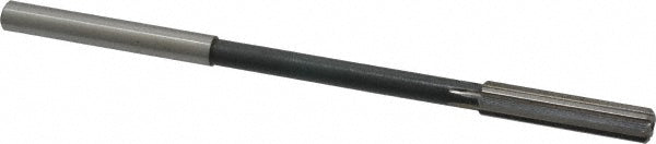 Value Collection 144429603120000 Chucking Reamer 0.3120" Dia, 6" OAL, 1-1/2" Flute Length, Straight Flute, Straight-Cylindrical Shank, HSS