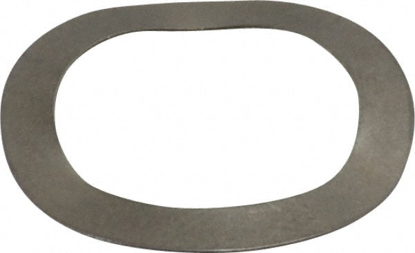 Gardner Spring MW0734-009-S Wave Disc Spring 0.531" ID, 0.05" OAH, 0.734" OD