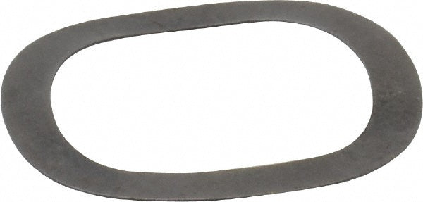 Gardner Spring MW0855-010 Wave Disc Spring 0.65" ID, 0.06" OAH, 0.855" OD