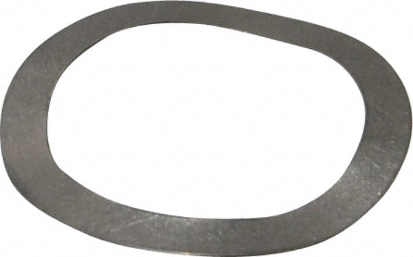 Gardner Spring MW0855-010-S Wave Disc Spring 0.65" ID, 0.06" OAH, 0.855" OD