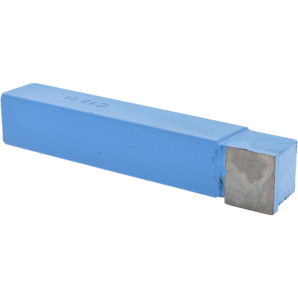 Value Collection 383-2066 Single-Point Tool Bit C-12, 3/4" Shank Height, 3/4" Shank Width, C6 Solid Carbide Tip, Neutral