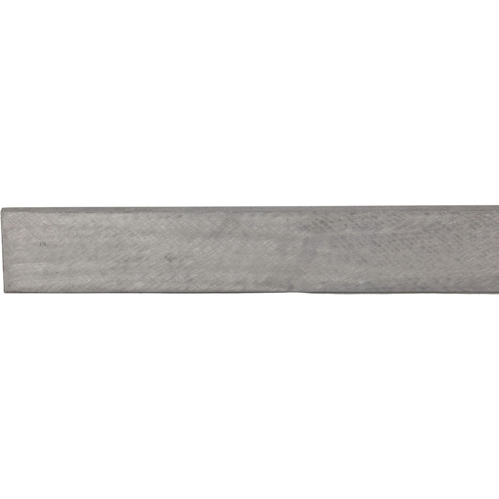 SPI 77-644-3 Square Straight Edge 48" Long, 2-13/32" Wide, 3/8" Thick