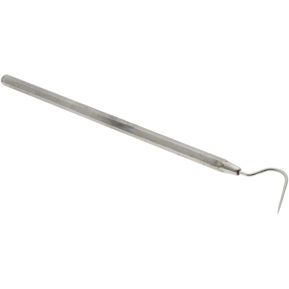 Value Collection 41604 Hook Probe Scriber Hook, 6-1/4" OAL