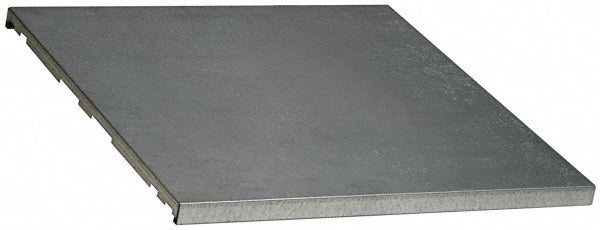Justrite Mfg. Company 29944 30-3/8 Inch Wide x 1 Inch High, Steel Drum Cabinet Shelf