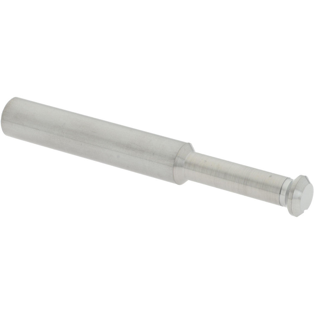 Accupro 02703015 Back Chamfer 0.3" Dia, 90 °, 0.045" Chamfer, Solid Carbide, Single End