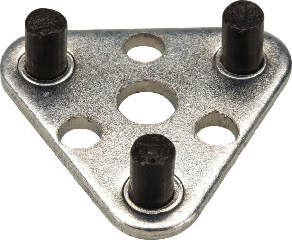 Techniweld USA FUL5012X Oxygen and Acetylene Torch Triple Replacment Flints