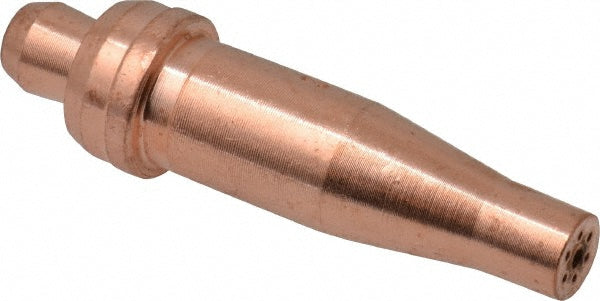 Value Collection 172C-00 1/8 to 1/4 Inch Cutting Torch Tip