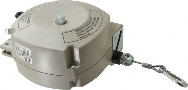 Aero-Motive BFL18 Tool Balancer 18 lb Max Load, 6.66' Cable Length