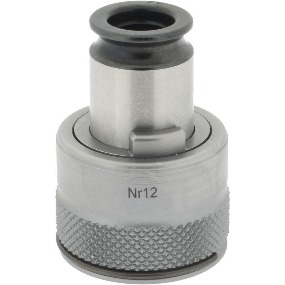 Accupro 587263 Tapping Adapter #12 Tap, #1 Adapter