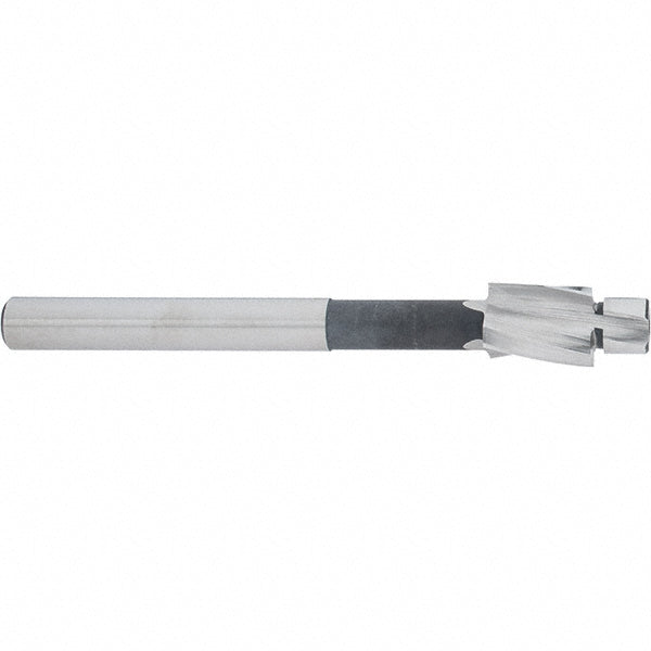 Keo 902-000-030 Solid Pilot Counterbore 0.789" Dia, 0.531" Pilot, 3 Flutes