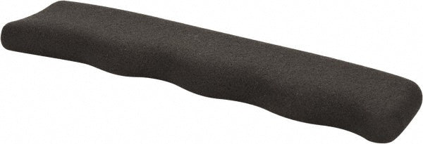 Harman Corporation CPMSC114F010 4-3/4" Long, 3/16 x 1" Fractional ID, Flat Hand, Protective Grip