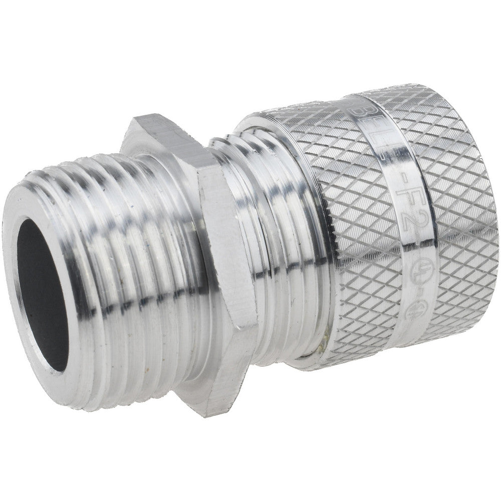 Hubbell Wiring Device-Kellems SHC1032 0.25 to 0.38" Straight Strain Relief Cord Grip