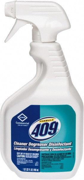 Formula 409 CLO35306EA Cleaner & Degreaser 32 oz Spray Bottle