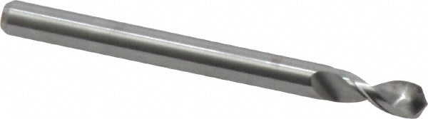 Kyocera SGS Precision Tools 07398 Circuit Board Drill Bit 3.15 mm Dia, 130 ° Point, Solid Carbide
