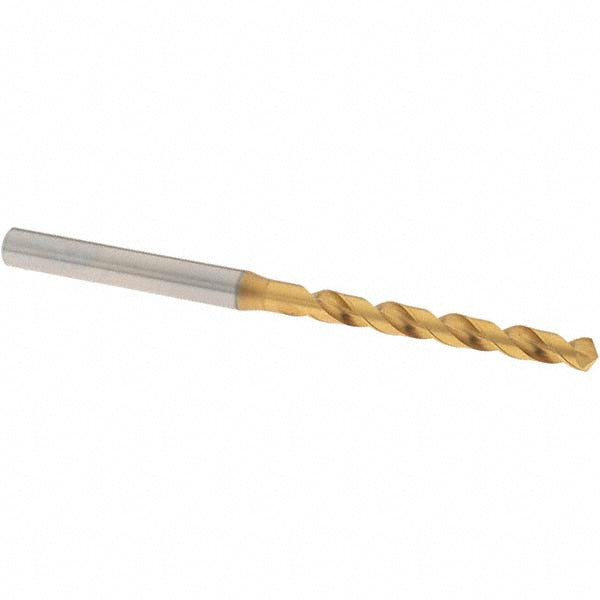 OSG 8597475 Jobber Length Drill Bit 4.75 mm (0.1870) Dia, 120 deg, Vanadium High Speed Steel