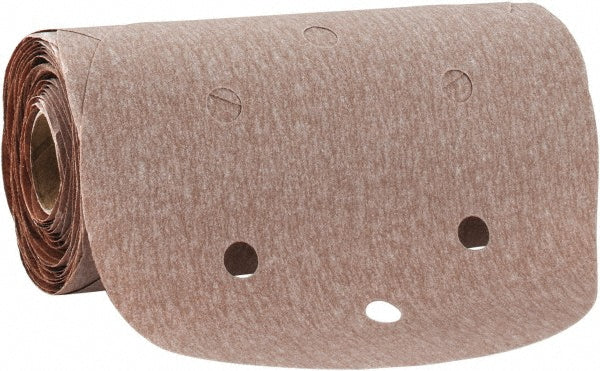 Norton 66261131505 PSA Disc 6" Disc Dia, 400 Grit, Aluminum Oxide