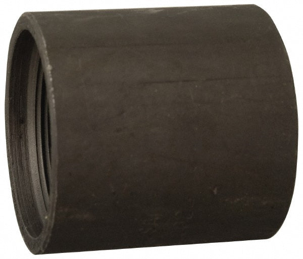 Anvil 0320201783 Black Coupling 1/2", Threaded