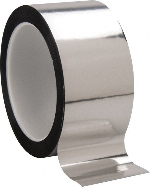 3M 7000028858 Polyester Film Tape 2" Wide, 72 yd Long, 1.9 mil Thick