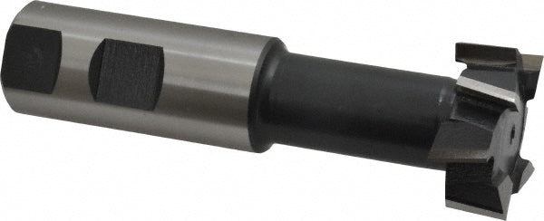 Value Collection M117313001 1-15/32" Diam, 5/8" Wide, High Speed Steel T-Slot Cutter