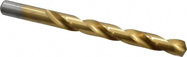 Chicago-Latrobe 41629 Jobber Length Drill Bit 29/64" (0.4531) Dia, 135 deg, HSS