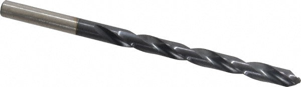 Chicago-Latrobe 42614 Jobber Length Drill Bit 7/32" (0.2188) Dia, 135 deg, HSS