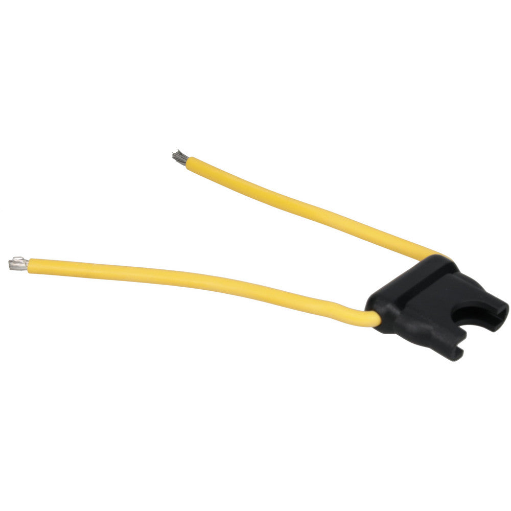 Ferraz Shawmut AFH30-12 30 Amp AF Black Automotive Fuse Holder