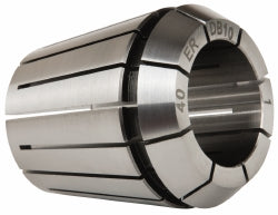 Kennametal 1729940 ER Collet ER40, 1" Collet Size