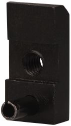 APT PART CTD2 Series Uno-Dex, CTD Clamp for Indexables