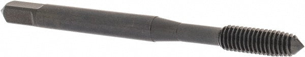 OSG 1400121501 Thread Forming Tap #10-32 UNF, 2B Class of Fit, Plug Chamfer, Cobalt, Steam Oxide Finish